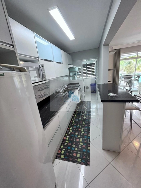 Apartamento com 2 suítes e 81m² em Jurerê, Florianópolis: 7ª foto da galeria de imagens do imóvel