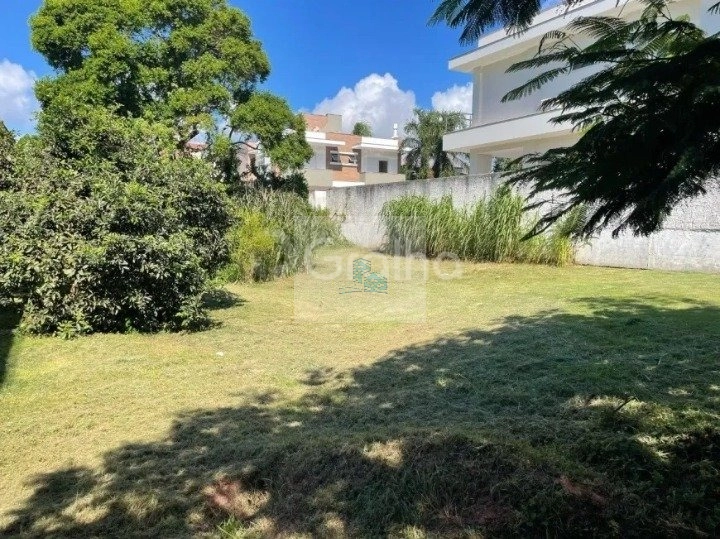 Terreno de 450m² em Jurerê Internacional: 4ª foto da galeria de imagens do imóvel