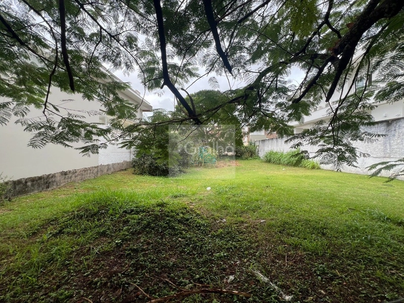 Terreno de 450m² em Jurerê Internacional: 14ª foto da galeria de imagens do imóvel