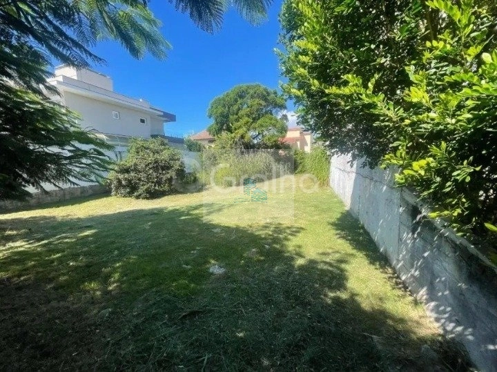 Terreno de 450m² em Jurerê Internacional: 2ª foto da galeria de imagens do imóvel
