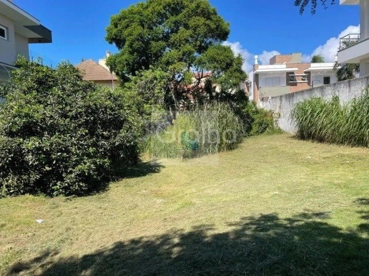 Terreno de 450m² em Jurerê Internacional: 5ª foto da galeria de imagens do imóvel