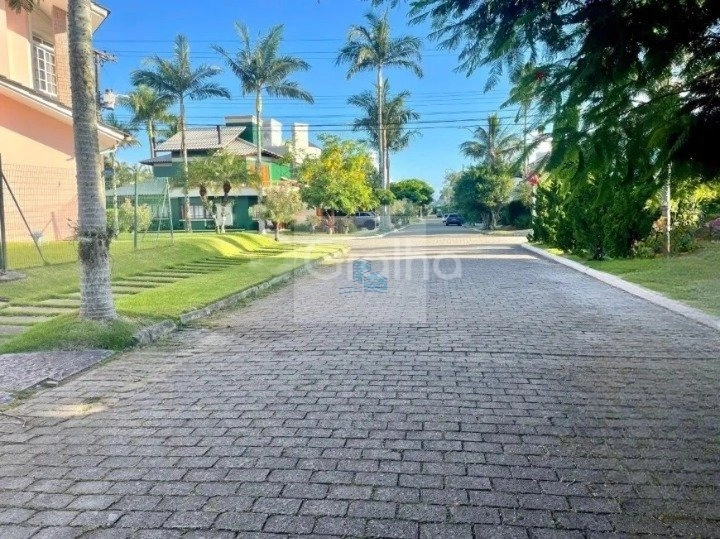 Terreno de 450m² em Jurerê Internacional: 9ª foto da galeria de imagens do imóvel