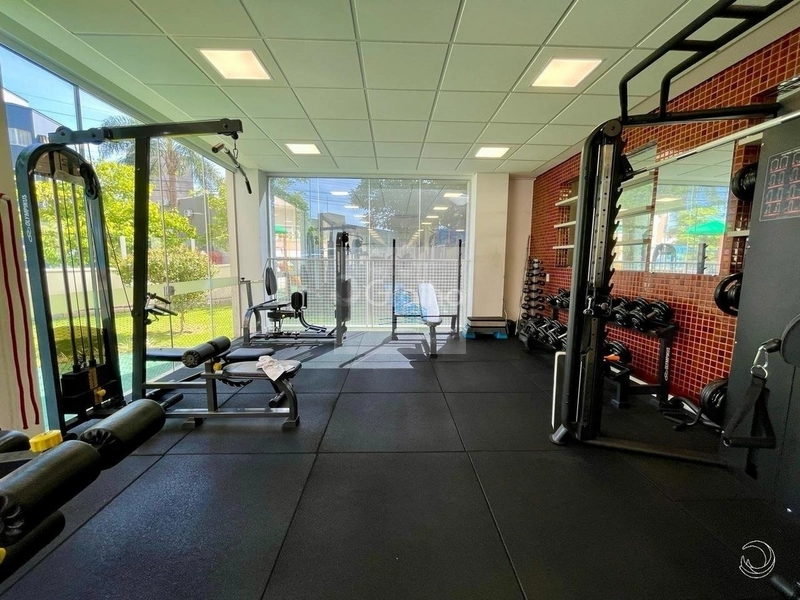 Apartamento de 95m² com 3 quartos sendo 1 suíte no Itacorubi: 18ª foto da galeria de imagens do imóvel