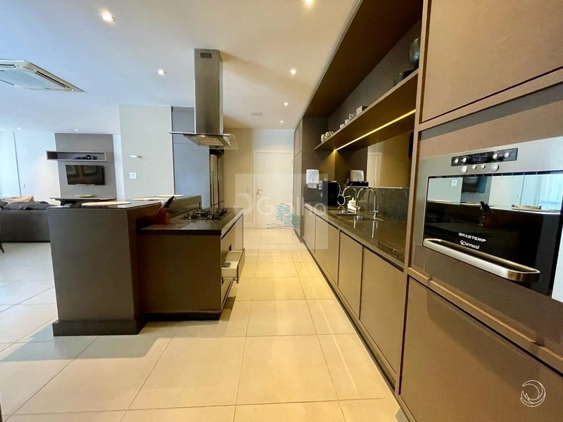 Apartamento de 95m² com 3 quartos sendo 1 suíte no Itacorubi: 17ª foto da galeria de imagens do imóvel