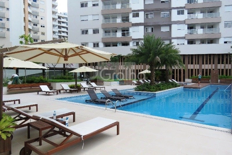 Apartamento de 95m² com 3 quartos sendo 1 suíte no Itacorubi: 15ª foto da galeria de imagens do imóvel