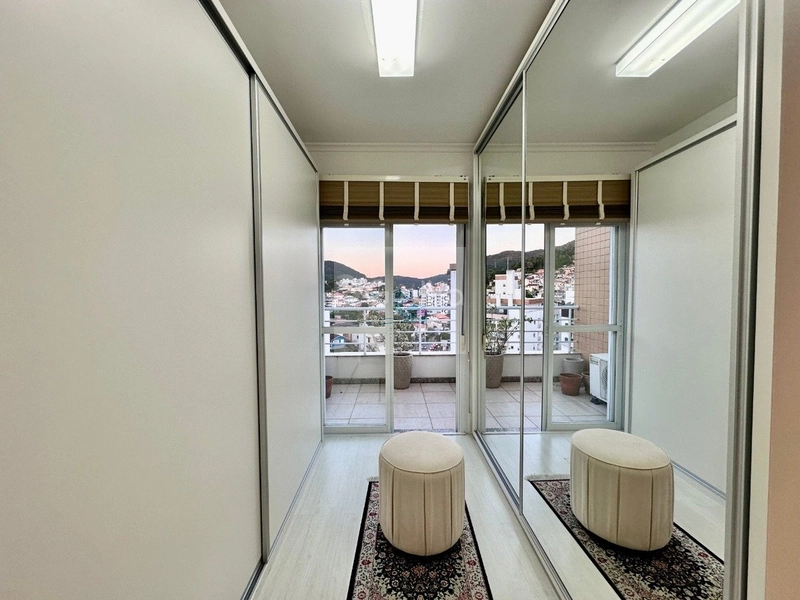 Cobertura de 196m² com 2 suítes no Itacorubi: 24ª foto da galeria de imagens do imóvel