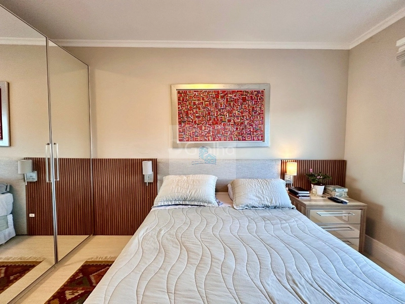 Cobertura de 196m² com 2 suítes no Itacorubi: 16ª foto da galeria de imagens do imóvel