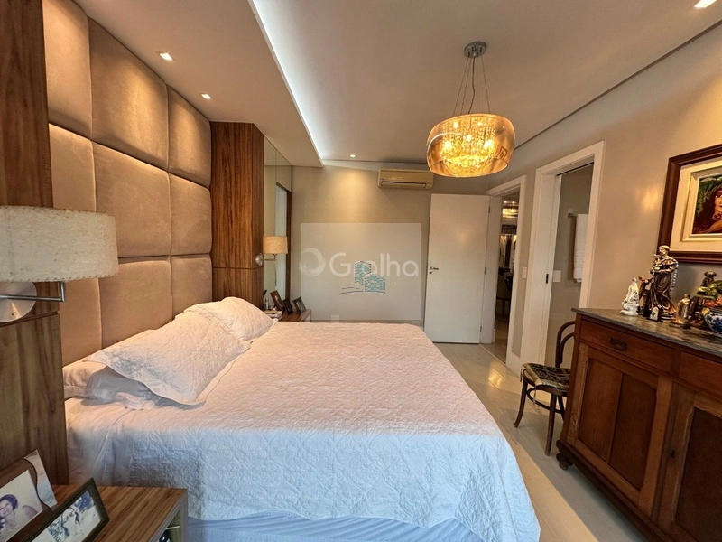 Cobertura de 196m² com 2 suítes no Itacorubi: 22ª foto da galeria de imagens do imóvel