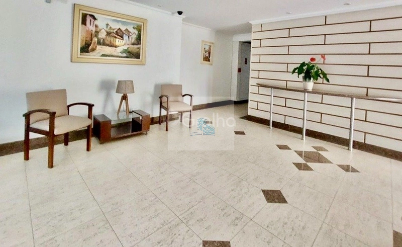 Cobertura de 196m² com 2 suítes no Itacorubi: 33ª foto da galeria de imagens do imóvel
