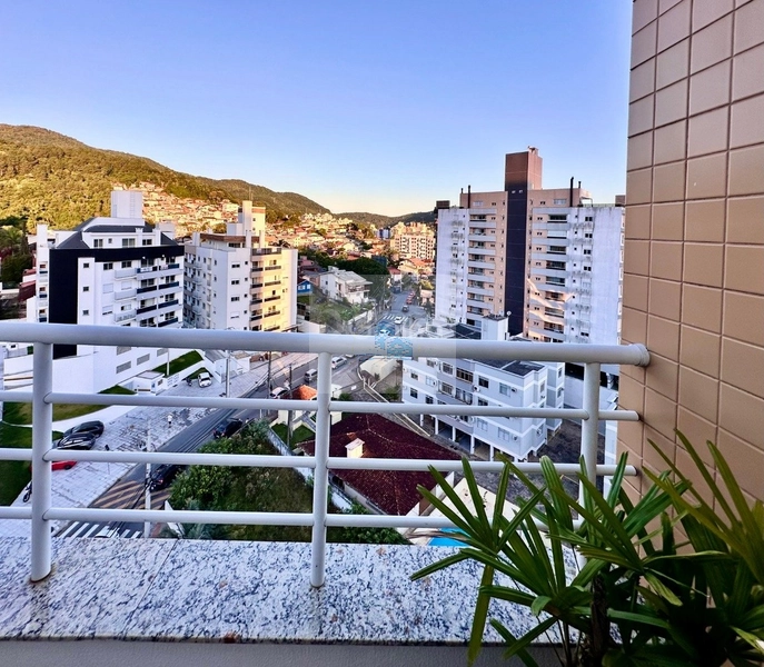 Cobertura de 196m² com 2 suítes no Itacorubi: 21ª foto da galeria de imagens do imóvel