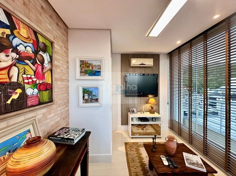 Cobertura de 196m² com 2 suítes no Itacorubi: 26ª foto da galeria de imagens do imóvel
