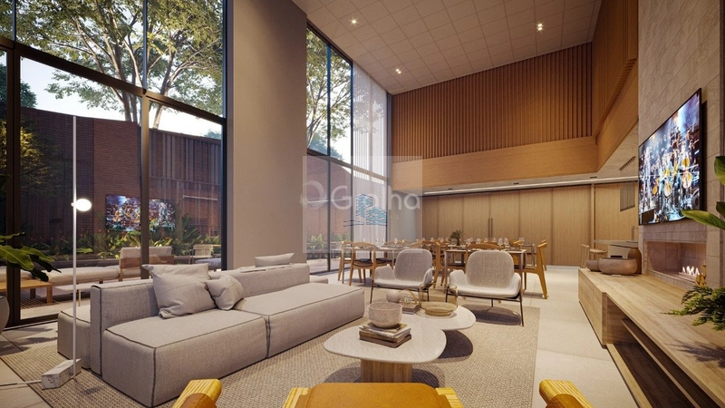 Apartamento de 53m² com 1 suíte no Centro: 12ª foto da galeria de imagens do imóvel
