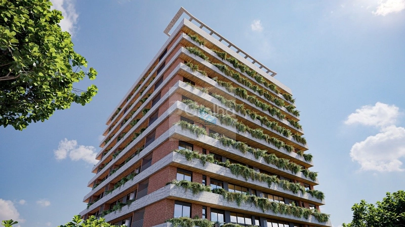 Apartamento de 53m² com 1 suíte no Centro: 14ª foto da galeria de imagens do imóvel