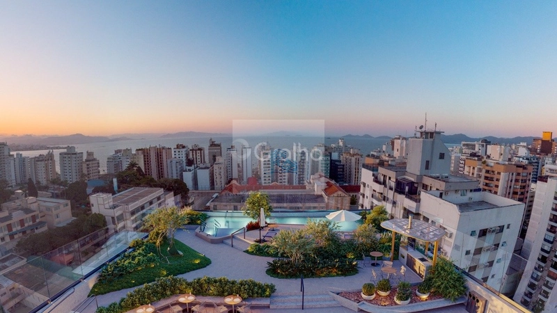 Apartamento de 53m² com 1 suíte no Centro: 13ª foto da galeria de imagens do imóvel