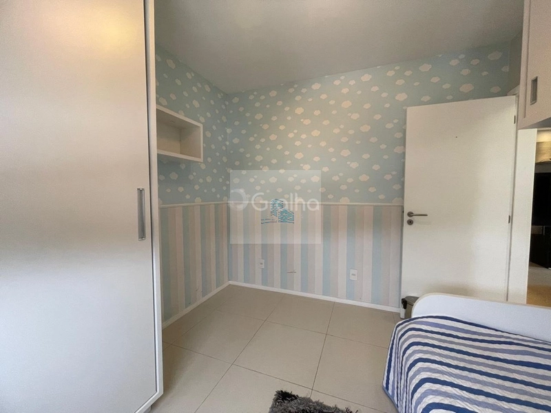 Apartamento de 66m² com 2 quartos no Itacorubi: 21ª foto da galeria de imagens do imóvel