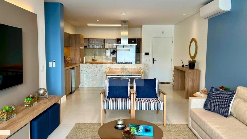 Apartamento à Venda – 2 Dormitórios (2 Suítes) Área de Lazer Completa: 4ª foto da galeria de imagens do imóvel