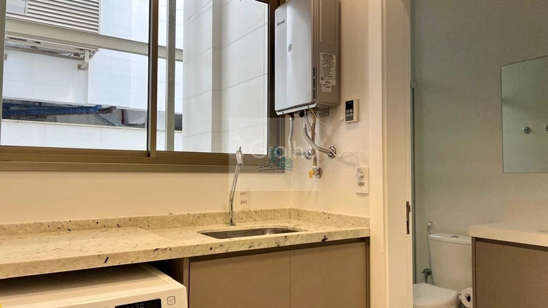Apartamento à Venda – 2 Dormitórios (2 Suítes) Área de Lazer Completa: 10ª foto da galeria de imagens do imóvel
