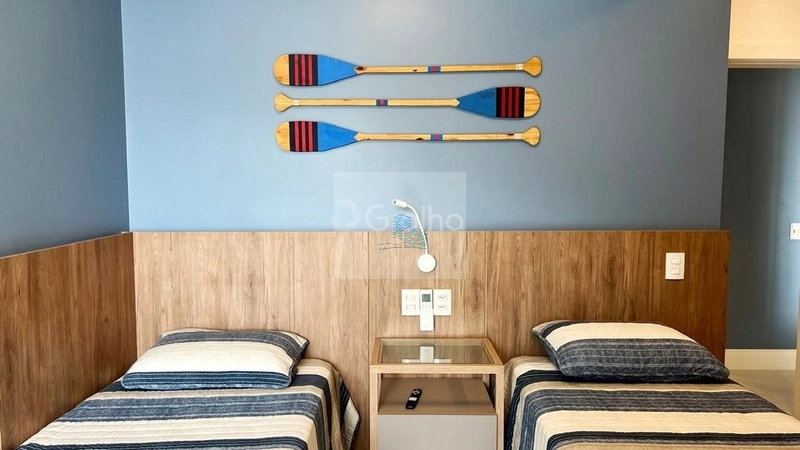 Apartamento à Venda – 2 Dormitórios (2 Suítes) Área de Lazer Completa: 12ª foto da galeria de imagens do imóvel
