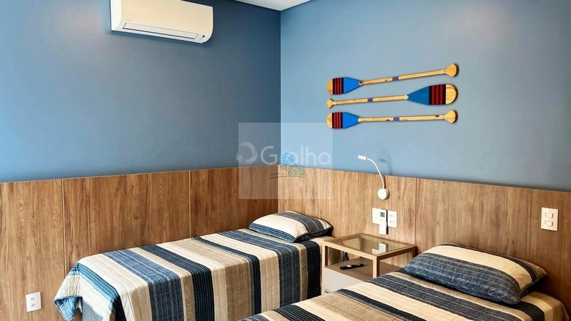 Apartamento à Venda – 2 Dormitórios (2 Suítes) Área de Lazer Completa: 11ª foto da galeria de imagens do imóvel
