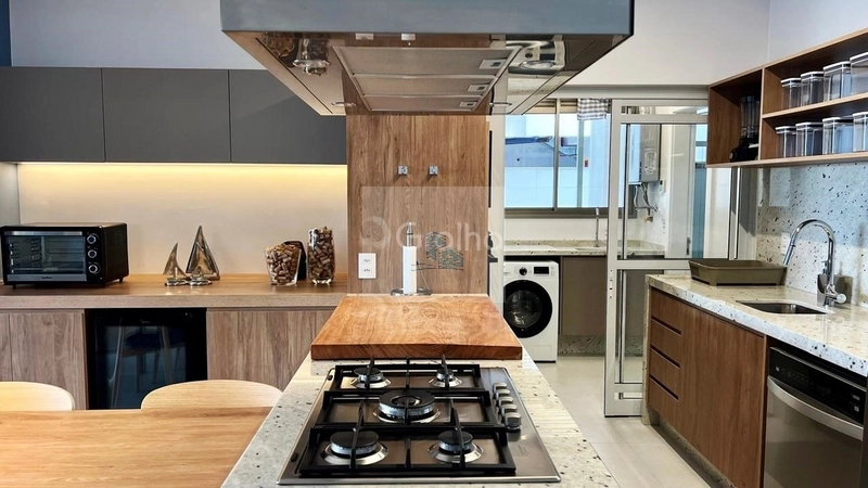 Apartamento à Venda – 2 Dormitórios (2 Suítes) Área de Lazer Completa: 8ª foto da galeria de imagens do imóvel
