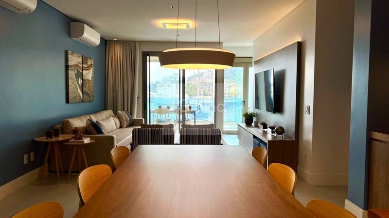 Apartamento à Venda – 2 Dormitórios (2 Suítes) Área de Lazer Completa: 2ª foto da galeria de imagens do imóvel