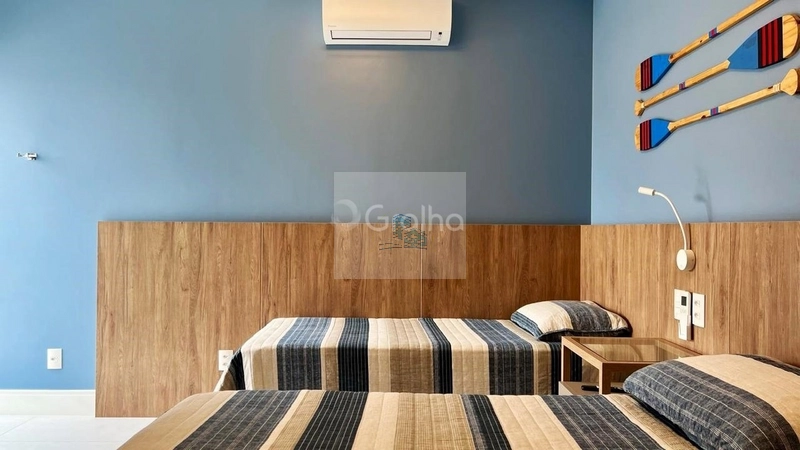 Apartamento à Venda – 2 Dormitórios (2 Suítes) Área de Lazer Completa: 13ª foto da galeria de imagens do imóvel