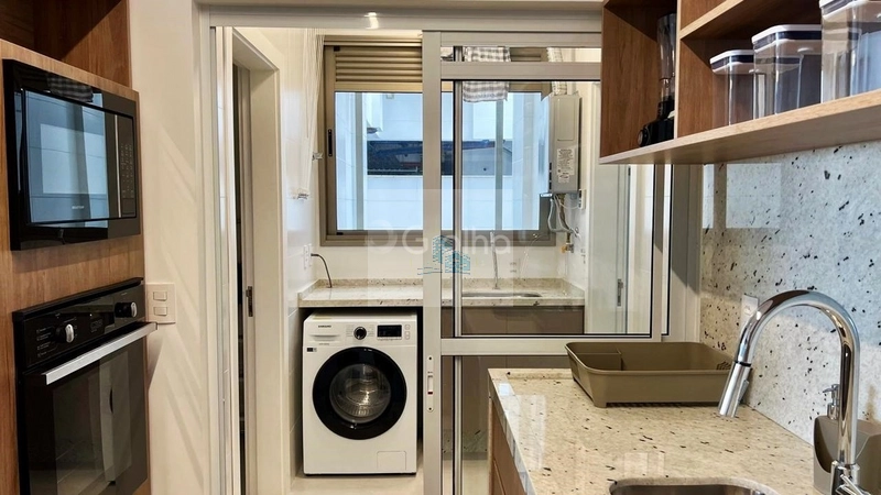 Apartamento à Venda – 2 Dormitórios (2 Suítes) Área de Lazer Completa: 9ª foto da galeria de imagens do imóvel
