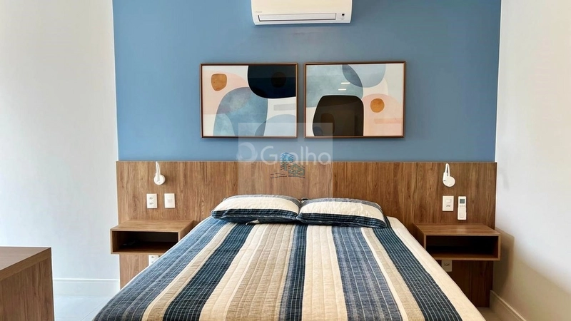 Apartamento à Venda – 2 Dormitórios (2 Suítes) Área de Lazer Completa: 14ª foto da galeria de imagens do imóvel