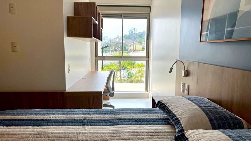 Apartamento à Venda – 2 Dormitórios (2 Suítes) Área de Lazer Completa: 16ª foto da galeria de imagens do imóvel