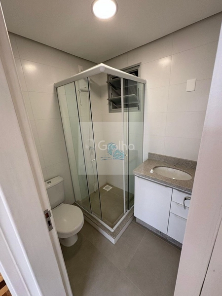 Apartamento com 2 quartos sendo 1 suíte no Centro de Florianópolis: 12ª foto da galeria de imagens do imóvel