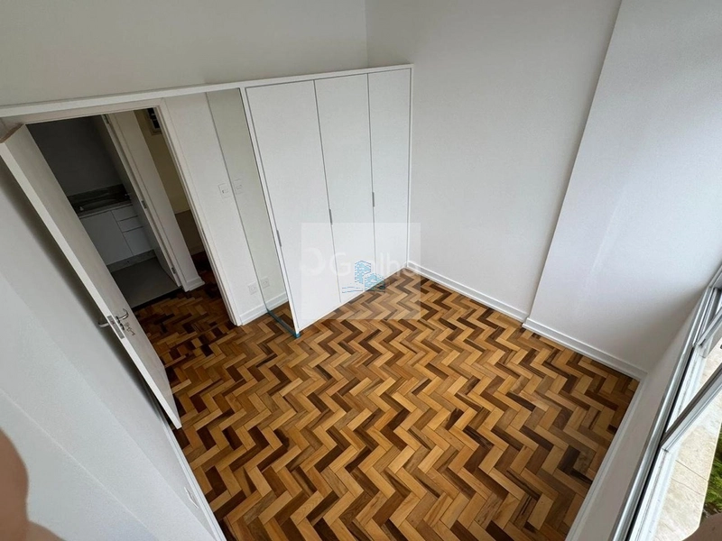 Apartamento com 2 quartos sendo 1 suíte no Centro de Florianópolis: 11ª foto da galeria de imagens do imóvel