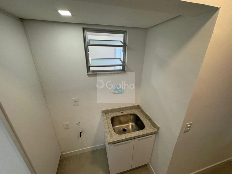 Apartamento com 2 quartos sendo 1 suíte no Centro de Florianópolis: 8ª foto da galeria de imagens do imóvel
