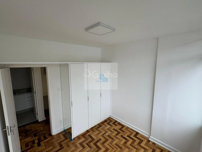 Apartamento com 2 quartos sendo 1 suíte no Centro de Florianópolis: 7ª foto da galeria de imagens do imóvel