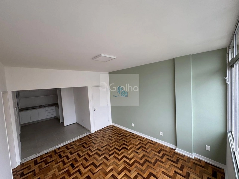 Apartamento com 2 quartos sendo 1 suíte no Centro de Florianópolis: 10ª foto da galeria de imagens do imóvel