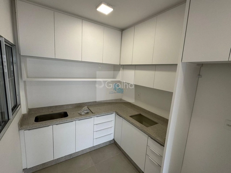 Apartamento com 2 quartos sendo 1 suíte no Centro de Florianópolis: 6ª foto da galeria de imagens do imóvel