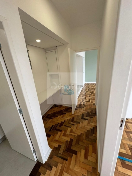 Apartamento com 2 quartos sendo 1 suíte no Centro de Florianópolis: 9ª foto da galeria de imagens do imóvel