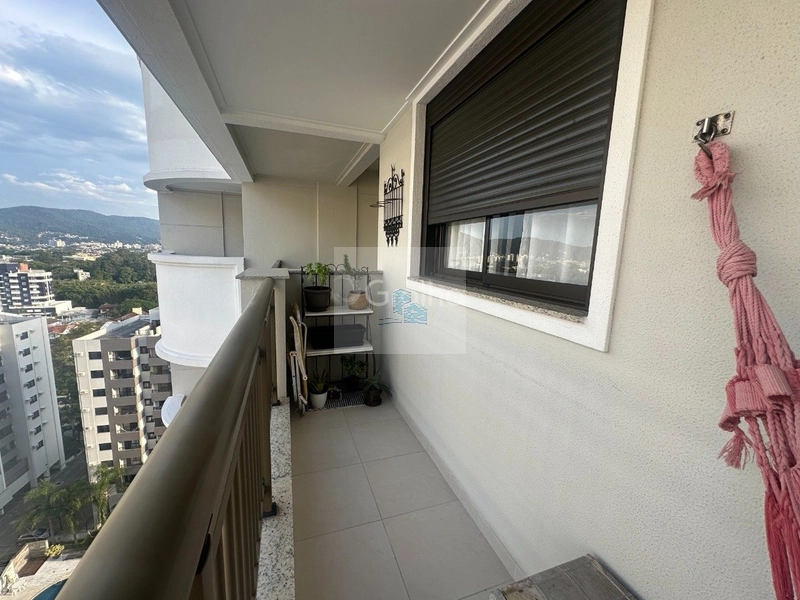 Apartamento 2 dormitórios a venda proximo ao CEPON Itacorubi: 10ª foto da galeria de imagens do imóvel