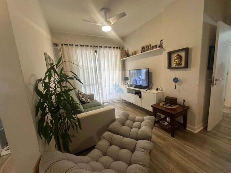 Apartamento 2 dormitórios a venda proximo ao CEPON Itacorubi: 5ª foto da galeria de imagens do imóvel