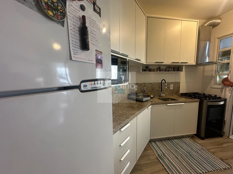 Apartamento 2 dormitórios a venda proximo ao CEPON Itacorubi: 13ª foto da galeria de imagens do imóvel