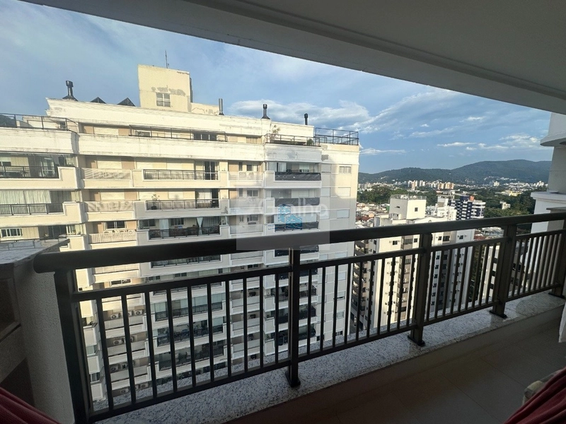 Apartamento 2 dormitórios a venda proximo ao CEPON Itacorubi: 7ª foto da galeria de imagens do imóvel