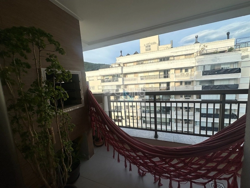 Apartamento 2 dormitórios a venda proximo ao CEPON Itacorubi: 6ª foto da galeria de imagens do imóvel