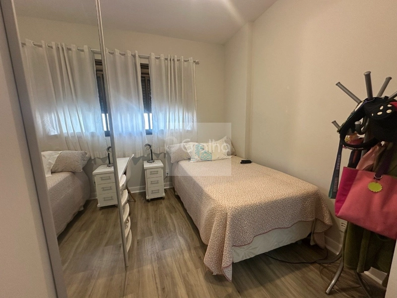 Apartamento 2 dormitórios a venda proximo ao CEPON Itacorubi: 18ª foto da galeria de imagens do imóvel