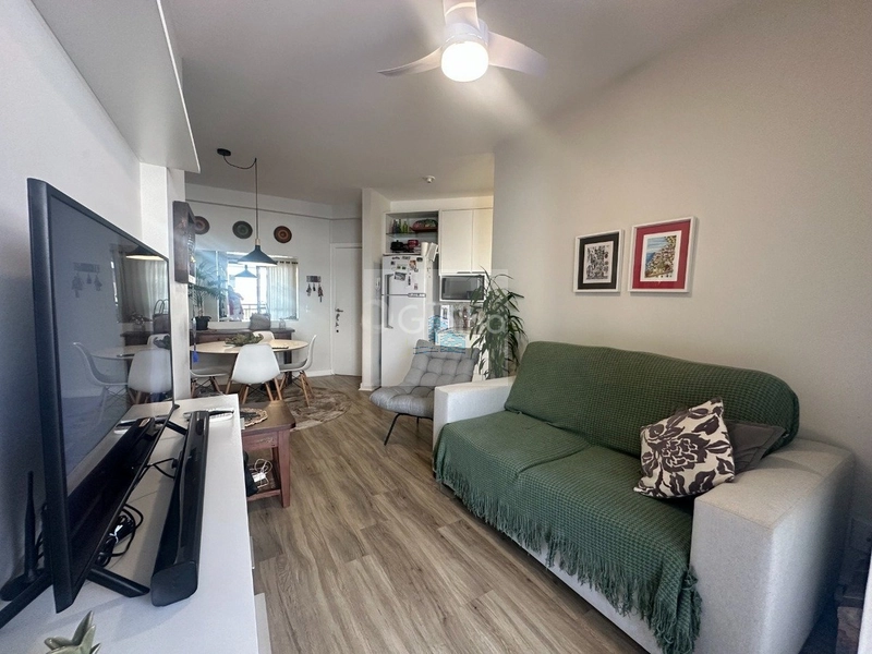 Apartamento 2 dormitórios a venda proximo ao CEPON Itacorubi: 1ª foto da galeria de imagens do imóvel