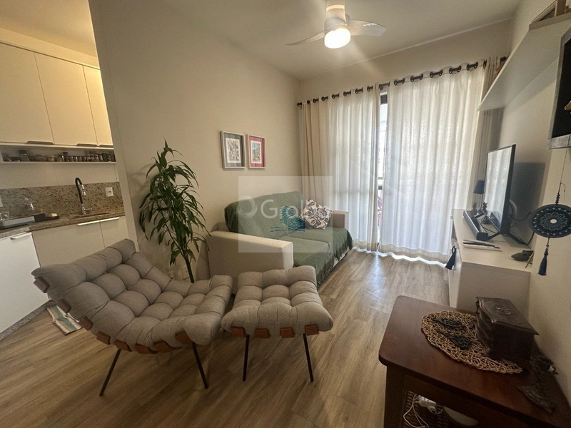 Apartamento 2 dormitórios a venda proximo ao CEPON Itacorubi: 4ª foto da galeria de imagens do imóvel