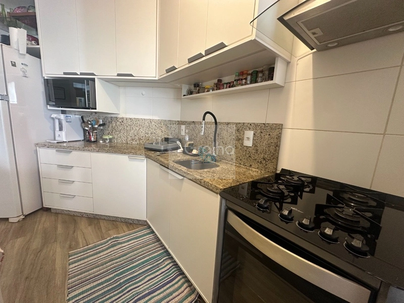 Apartamento 2 dormitórios a venda proximo ao CEPON Itacorubi: 11ª foto da galeria de imagens do imóvel