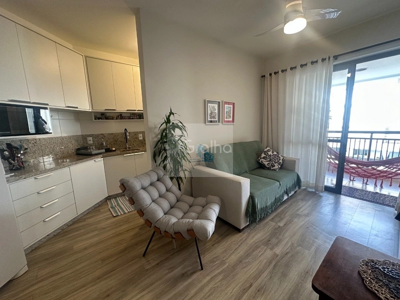 Apartamento 2 dormitórios a venda proximo ao CEPON Itacorubi: 3ª foto da galeria de imagens do imóvel