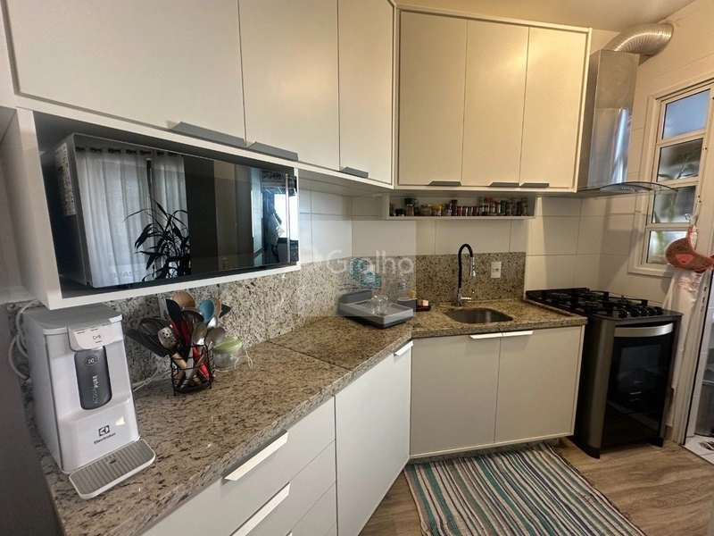 Apartamento 2 dormitórios a venda proximo ao CEPON Itacorubi: 12ª foto da galeria de imagens do imóvel