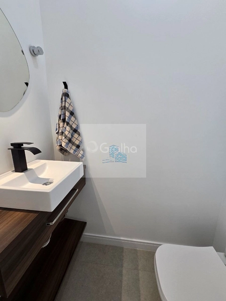 Casa de 162m² com 2 suítes no Parque São Jorge: 12ª foto da galeria de imagens do imóvel