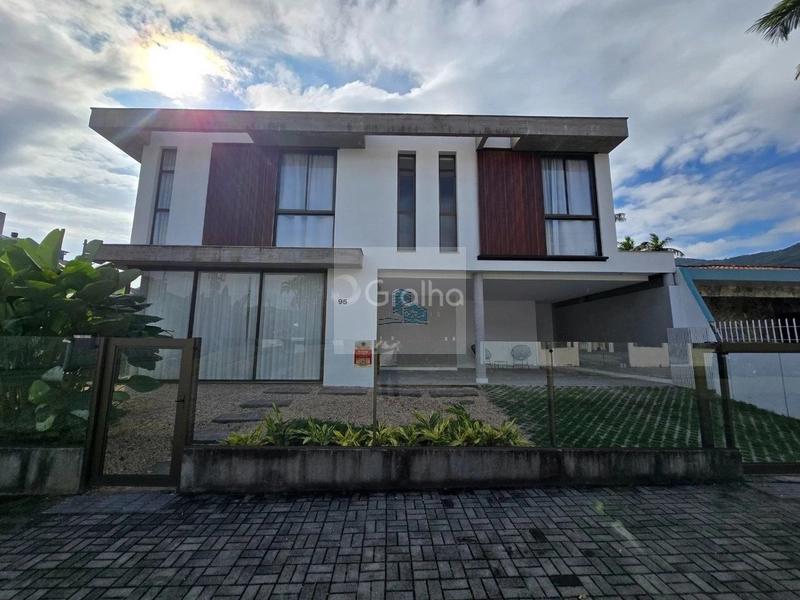 Casa de 162m² com 2 suítes no Parque São Jorge: 44ª foto da galeria de imagens do imóvel