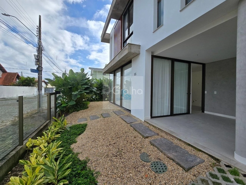 Casa de 162m² com 2 suítes no Parque São Jorge: 37ª foto da galeria de imagens do imóvel